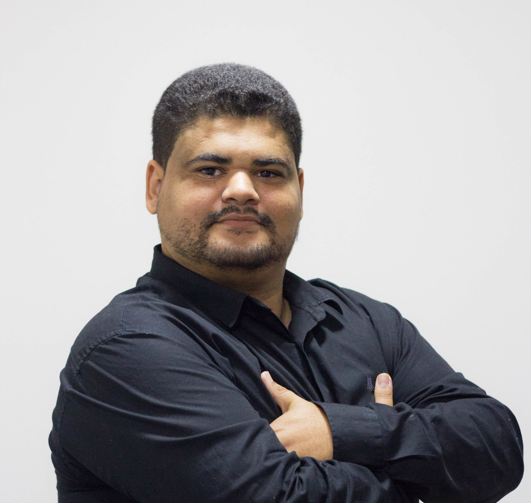 Foto de Icaro Oliveira