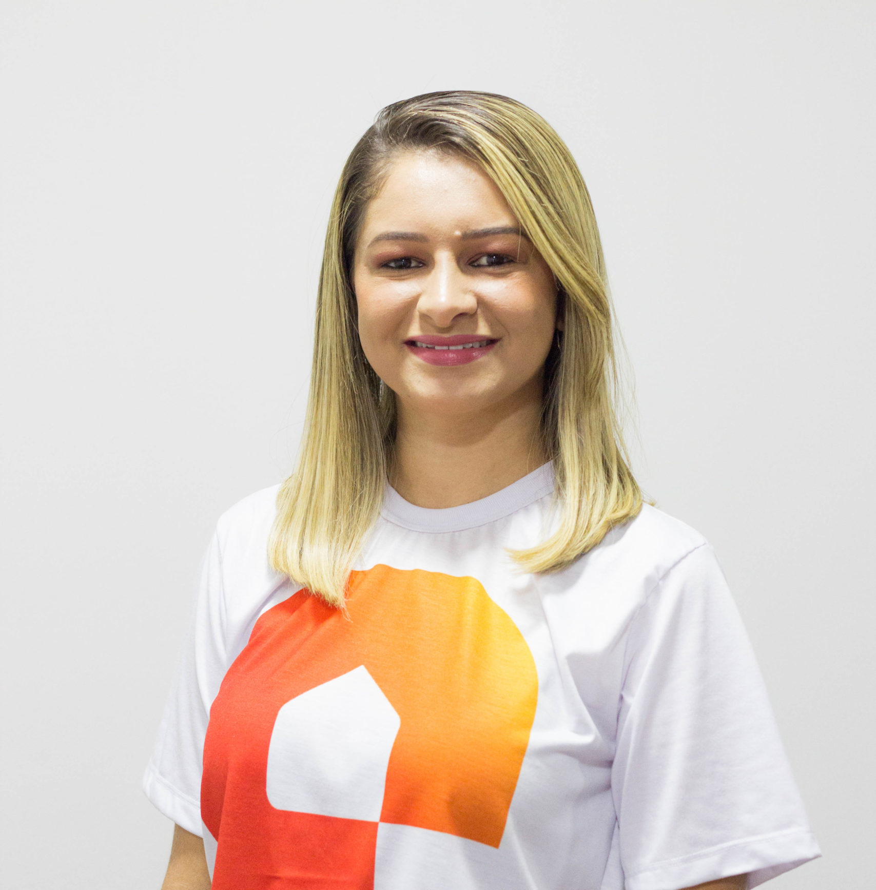 Foto de Alane Grazielle
