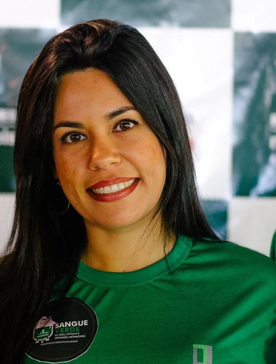 Foto de Erica Roque